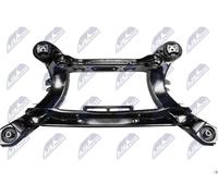 Vettore Assi Asse Corpo Assale Posteriore Adatto A per Mercedes W212,W204,W207