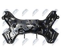 Vettore Assi Frontale Adatto A per Hyundai I10 14- OE zu Vergl 62400B4000,