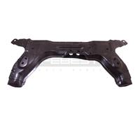 Vettore Assi Frontale Adatto A per Suzuki OE: 45810-60G01 OE zu Vergl Ant.