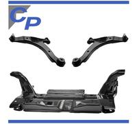 Vettore Assi Frontale per Chrysler Neon MK2 E 2 Braccio Asse Ant. SX Destra