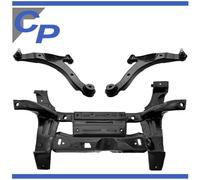 Vettore Assi Frontale per Chrysler PT Cruiser E 2 Braccio Asse Ant.
