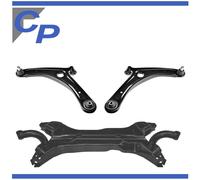 Vettore Assi Frontale per Dodge Caliber E 2 Braccio SX Destra Asse Anteriore