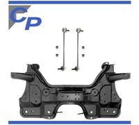 Vettore Assi Frontale per Fiat Grande Punto per Alfa Romeo Mito 2 Asta/Puntone