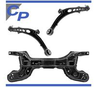 Vettore Assi Frontale per Fiat Punto 188 E 2 Braccio SX Destra Asse Anteriore