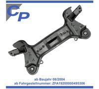 Vettore Assi Frontale per Fiat Stilo 04-06 Sgabello Auto Cuscinetto di Motore