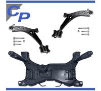 Vettore Assi Frontale per Ford focus MK2 Da E 2 Braccio E Viti