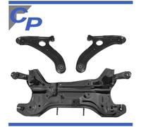 Vettore Assi Frontale per Hyundai Getz U 2 Braccio Oscillante -07/2005 SX Dx