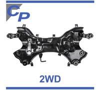 Vettore Assi Frontale per Hyundai Tucson TL Tle 2WD Cuscinetto di Motore Asse