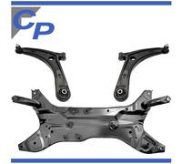 Vettore Assi Frontale per Mitsubishi ASX Lancer VIII U 2 Braccio Sinistra Destra