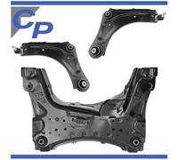 Vettore Assi Frontale per Renault Fluence L3 & 2 Braccio SX Destra Asse