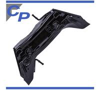 Vettore Assi Frontale per Seat Ibiza III 6L1 Asse Ant.
