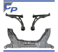 Vettore Assi Frontale per Suzuki Baleno Ce E 2 Braccio SX Destra Asse Anteriore