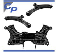 Vettore Assi Frontale per Suzuki SX4 Yo Gy E 2 Braccio SX Destra Asse Anteriore