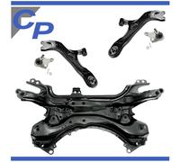 Vettore Assi Frontale per Toyota Corolla E15 E 2 Braccio UK Produzione