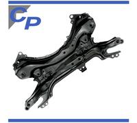 Vettore Assi Frontale per Toyota Auris E15 Cuscinetto di Motore Asse Ant.