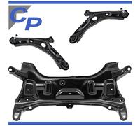 Vettore Assi Frontale per Toyota Aygo B4 E 2 Braccio SX Destra Asse Anteriore
