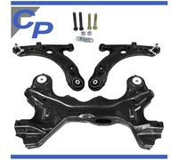 Vettore Assi Frontale per VW Golf 4 A3 Leon toledo Octavia new beetle 2 Braccio