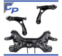 Vettore Assi Frontale per VW Up U 2 Braccio Cuscinetto di Motore Asse SX Destra