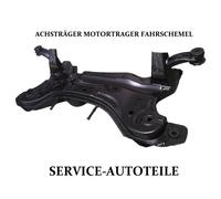 Vettore Assi Motortrager Sgabello Auto Hyundai Getz 2002-2006