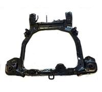 Vettore Assi Motortrager Sgabello Auto Hyundai Santa Fe 2006-
