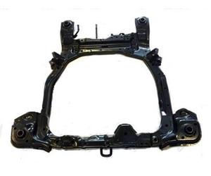 Vettore Assi Motortrager Sgabello Auto Hyundai Santa Fe 2006-