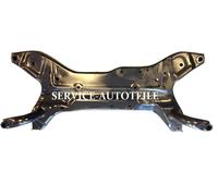 Vettore Assi Motortrager Sgabello Auto Jeep Compass, Jeep Patriot 2.0, 2.4 2007-