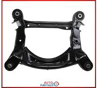 Vettore Assi per Audi A6 4F C6 Cuscinetto di Motore Telaio Ausiliario Ant. Nuova