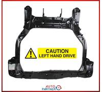 Vettore Assi per Kia Rio 2 Hyundai Accent Telaio Ausiliario Pezzo Nuovo Frontale