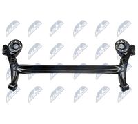 Vettore Assi Posteriore; Corpo Assale Adatto A per Hyundai Accent 11 55100-1R050