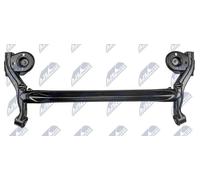 Vettore Assi Posteriore; Corpo Assale Adatto A per Hyundai I20 09 55100-1J050 /