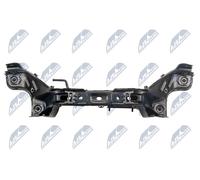 Vettore Assi Posteriore; Corpo Assale Adatto A per Hyundai Santa Fe 13 IX45 13-