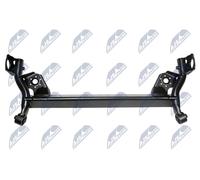 Vettore Assi Posteriore; Corpo Assale Adatto A per Kia Picanto 04-08 OE zu Vergl