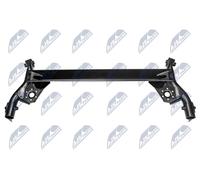 Vettore Assi Posteriore; Corpo Assale Adatto A per Kia Picanto 08-12 OE zu Vergl