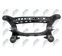 Vettore Assi Posteriore; Corpo Assale Adatto A per Mercedes e-Klasa W210 95 S210