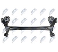 Vettore Assi Posteriore; Corpo Dell'Asse Adatto A per Hyundai Elantra 11- OE