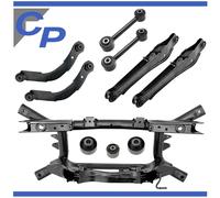 Vettore Assi Posteriore per Jeep Compass Patriot 4WD 6 Braccio 3 Cuscinetto