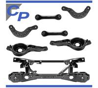 Vettore Assi Posteriore per Ford focus MK3 E 6 Braccio Sinistra Destra Assale