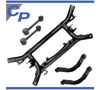 Vettore Assi Posteriore per Jeep Compass Patriot 2WD U 4 Braccio Sinistra Destra