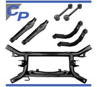 Vettore Assi Posteriore per Jeep Compass Patriot 2WD U 6 Braccio Sinistra Destra