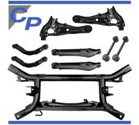 Vettore Assi Posteriore per Jeep Compass Patriot 2WD U 8 Braccio Sinistra Destra