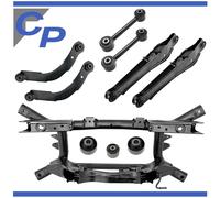 Vettore Assi Posteriore per Jeep Compass Patriot 4WD 6 Braccio 3 Cuscinetto