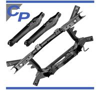 Vettore Assi Posteriore per Jeep Compass Patriot E 2 Braccio Inferiore 4WD