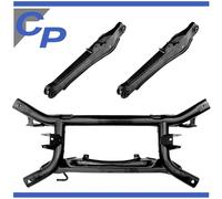 Vettore Assi Posteriore per Jeep Compass Patriot U 2 Braccio SX Dx Inferiore 2WD