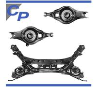 Vettore Assi Posteriore per Mazda 6 Gh E 2 Braccio Sotto Asse Sinistro Destro