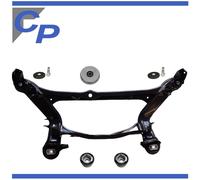 Vettore Assi Posteriore per Mercedes Benz T Modello S124 7 Cuscinetto IN Gomma