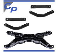 Vettore Assi Posteriore per Opel Signum Vectra C E 4 Braccio Sinistra Destra