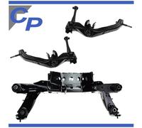 Vettore Assi Posteriore per Toyota Avensis T25 U 2 Braccio Asse Sinistro Destro