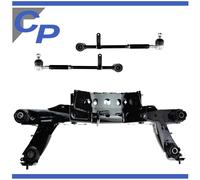 Vettore Assi Posteriore per Toyota Avensis T25 U 2 Tirante Asse Sinistro Destro