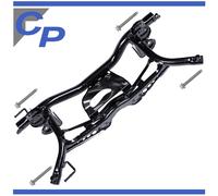Vettore Assi Posteriore per VW EOS Golf VI Cabriolet E Viti Assale Posteriore