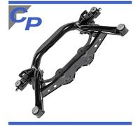 Vettore Assi Posteriore per VW Golf 6 5K1 6 Variant AJ5 Assale 4Motion